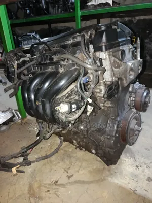 Honda Stream Slim Engine R18A