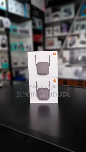 Mi Wifi Range Extender Pro