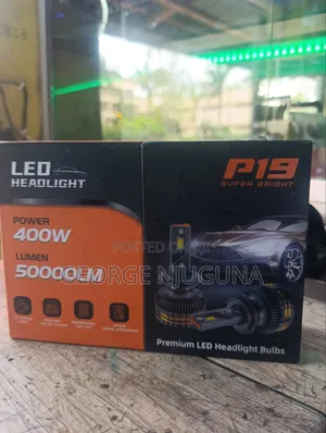 LED Bulbs for Sell