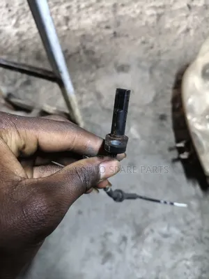 Abs Sensor Suzuki Every