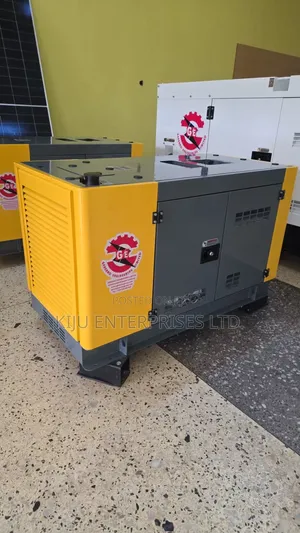 13kva Generator