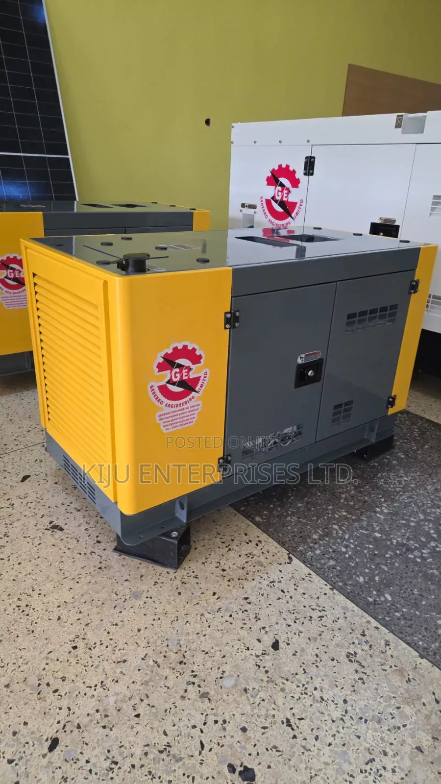 13kva Generator