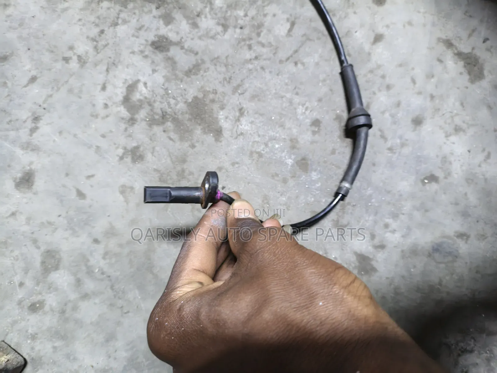 Abs Sensor Suzuki Every