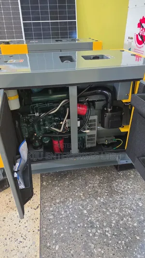13kva Generator