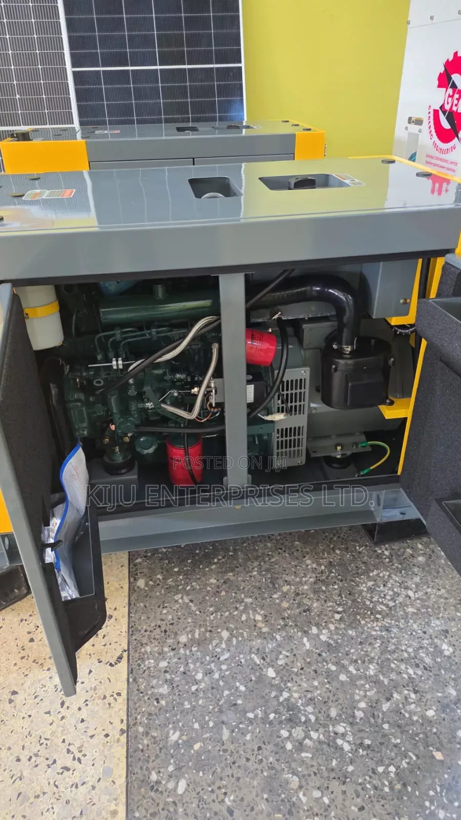 13kva Generator