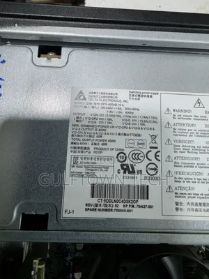 Desktop Computer HP Z230 8GB Intel Xeon HDD 1T