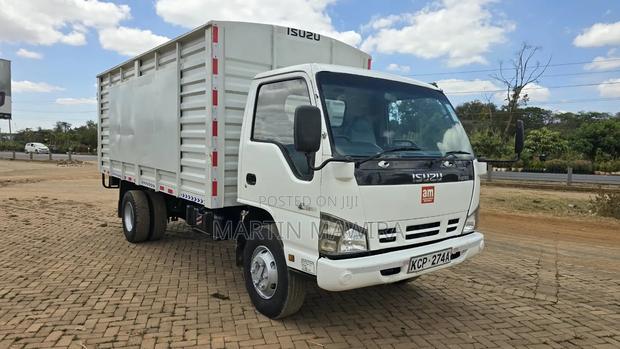 Isuzu NPR 2017 - thumbnail 6