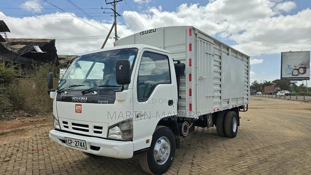 Isuzu NPR 2017 - thumbnail 9