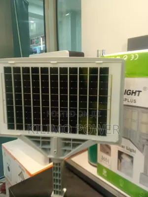 Solar Light Dp Light 360 W