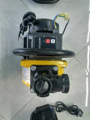 2" Solar Irrigation Pumps