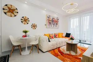 1b/R Airbnb Kilimani