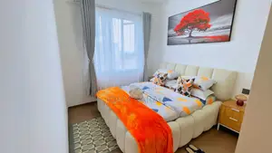 1 Bedroom Airbnb Kilimani