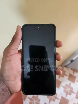 Xiaomi Redmi Note 14 4G 128 GB Black