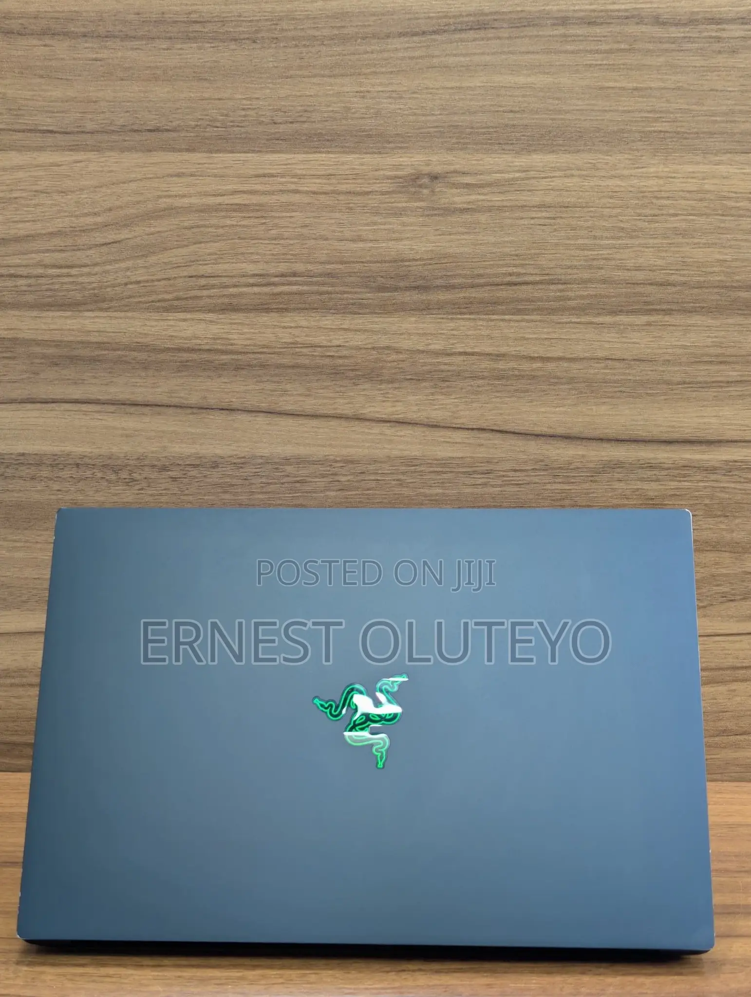 Laptop Razer Blade Advanced 16GB Intel Core i7 SSD 1T