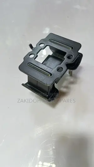 Mark X, Crown Engine Mounting