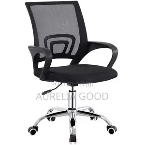 Secretarial Mesh Office Chair