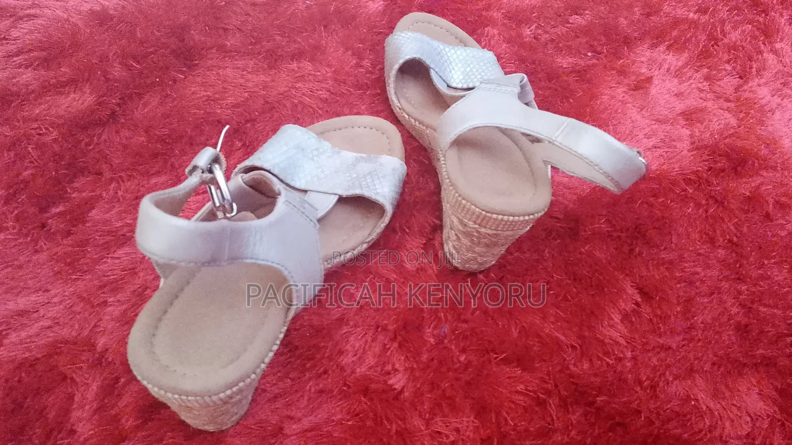 Comfortable Elegant Shoes