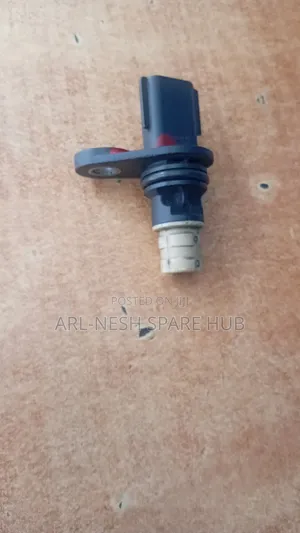 Nissan March Crunkshaft Sensor