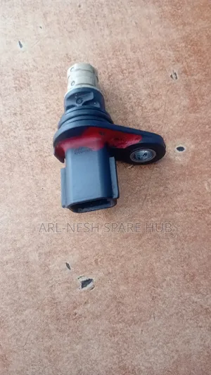 Nissan March Crunkshaft Sensor
