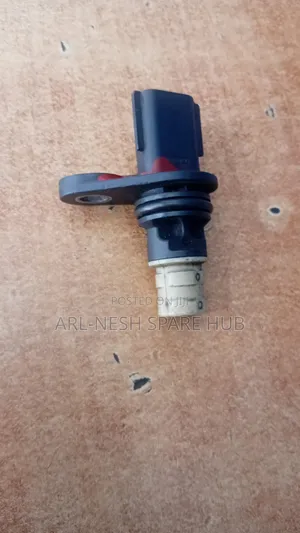 Nissan March Crunkshaft Sensor