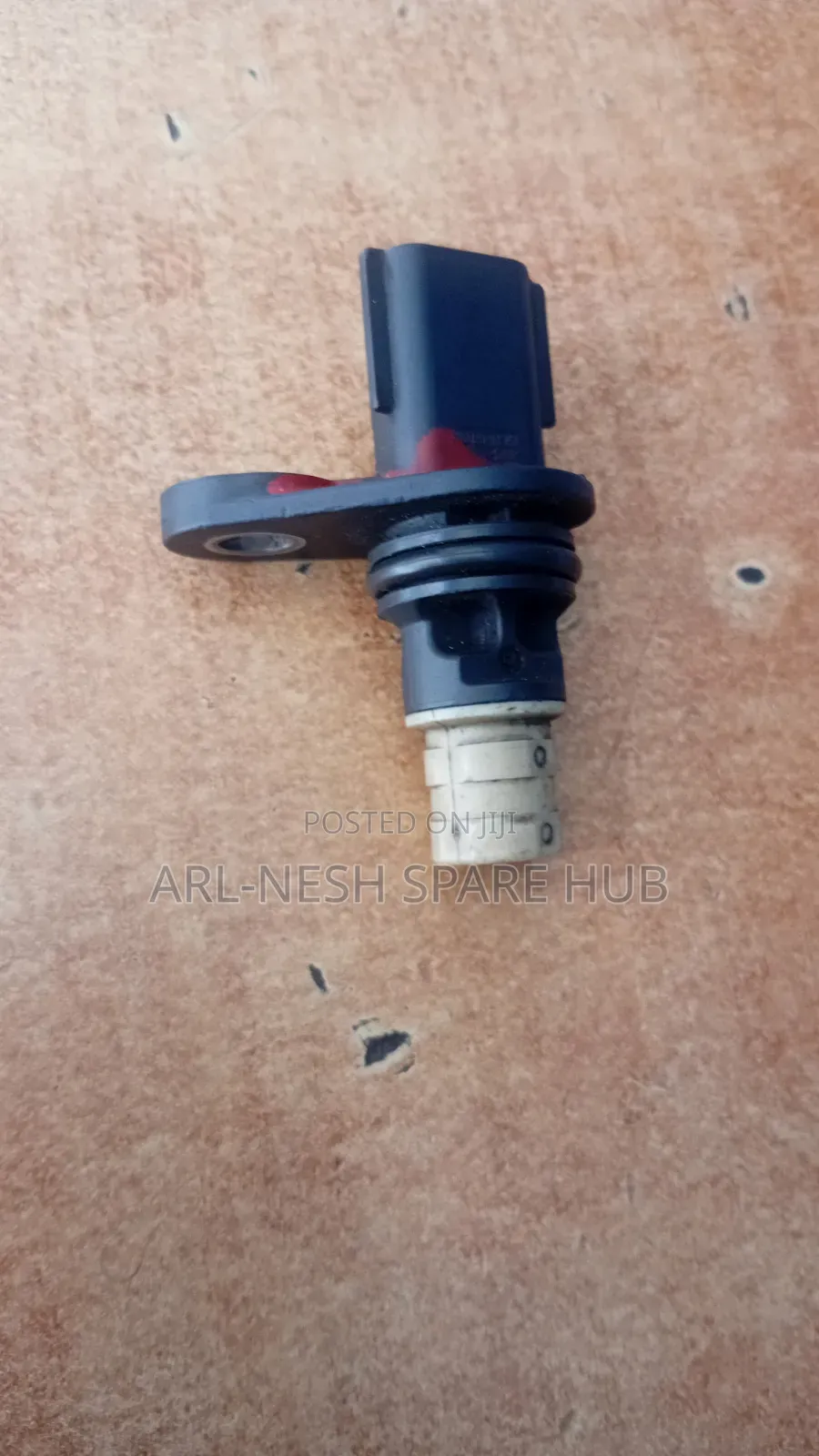 Nissan March Crunkshaft Sensor