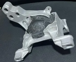 Engine Mounting