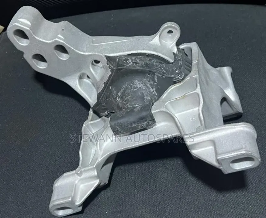 Engine Mounting