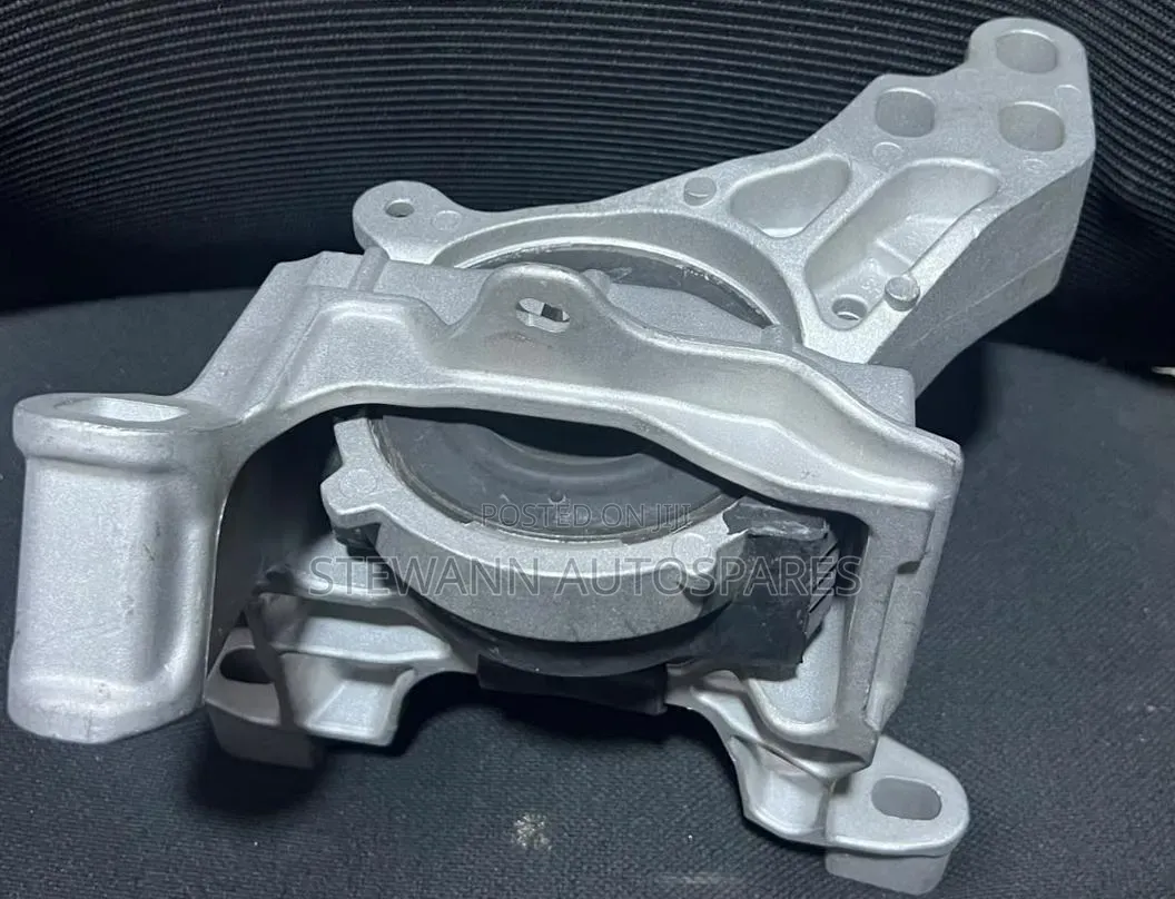 Engine Mounting