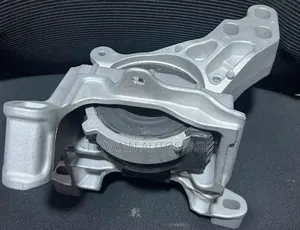 Engine Mounting