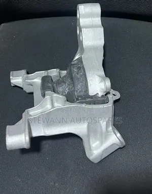 Engine Mounting