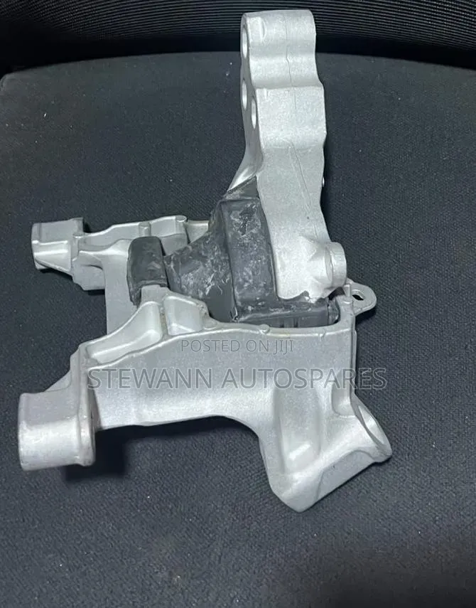 Engine Mounting
