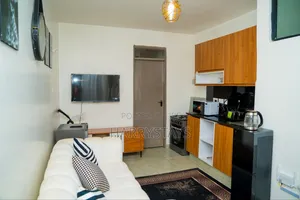 Furnished 1bdrm Apartment in Royal Syrbubs Tsavo, Roysambu for rent