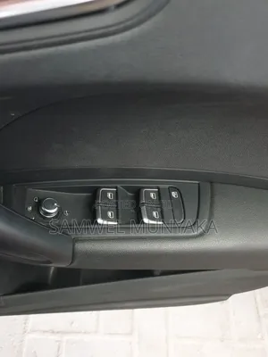 Audi A1 1.0 25 TFSI Advanced 2019 Black