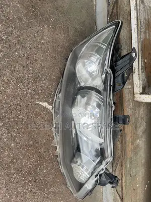 Toyota Allion Headlight (265)