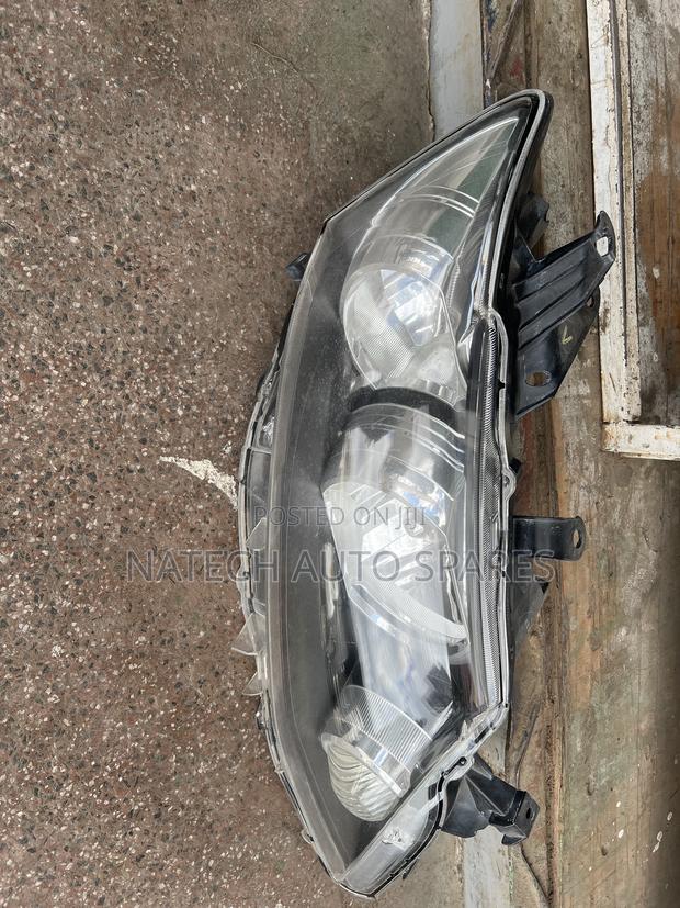 Toyota Allion Headlight (265) - main view