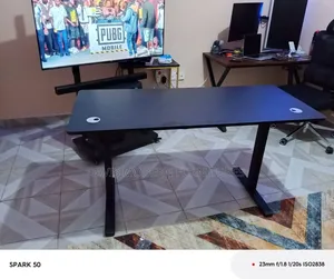 Office Gaming Office Desk