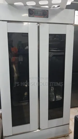 32tray Electric Dough Proofer Commercial