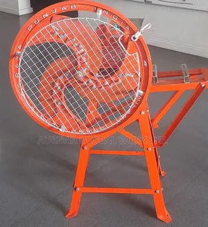 Animal Chaff Cutter Blade