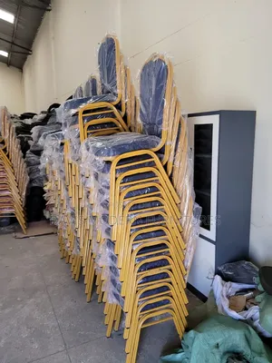Seminar or Restaurant Chairs