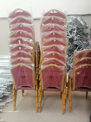 Seminar or Restaurant Chairs