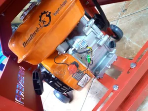7.5 HP Gasoline Engine/ Durable Engine