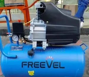 FreeVel Proffesional Air Compressor 50L