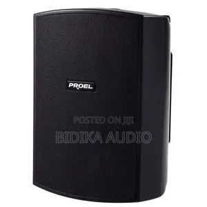 Proel XE55TB Wall Mount Speaker