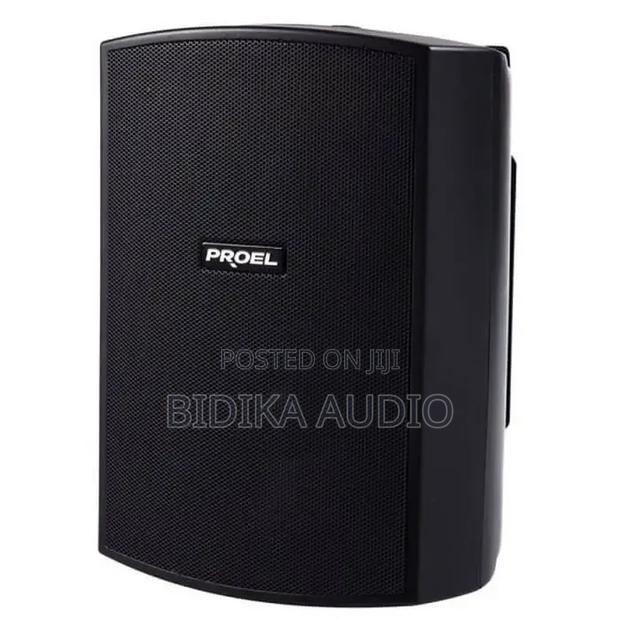 Proel XE55TB Wall Mount Speaker - main view