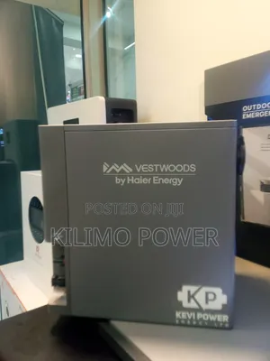 Portable Power Station 2Kwh Vestwood