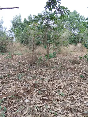Makuyu Land for Sale