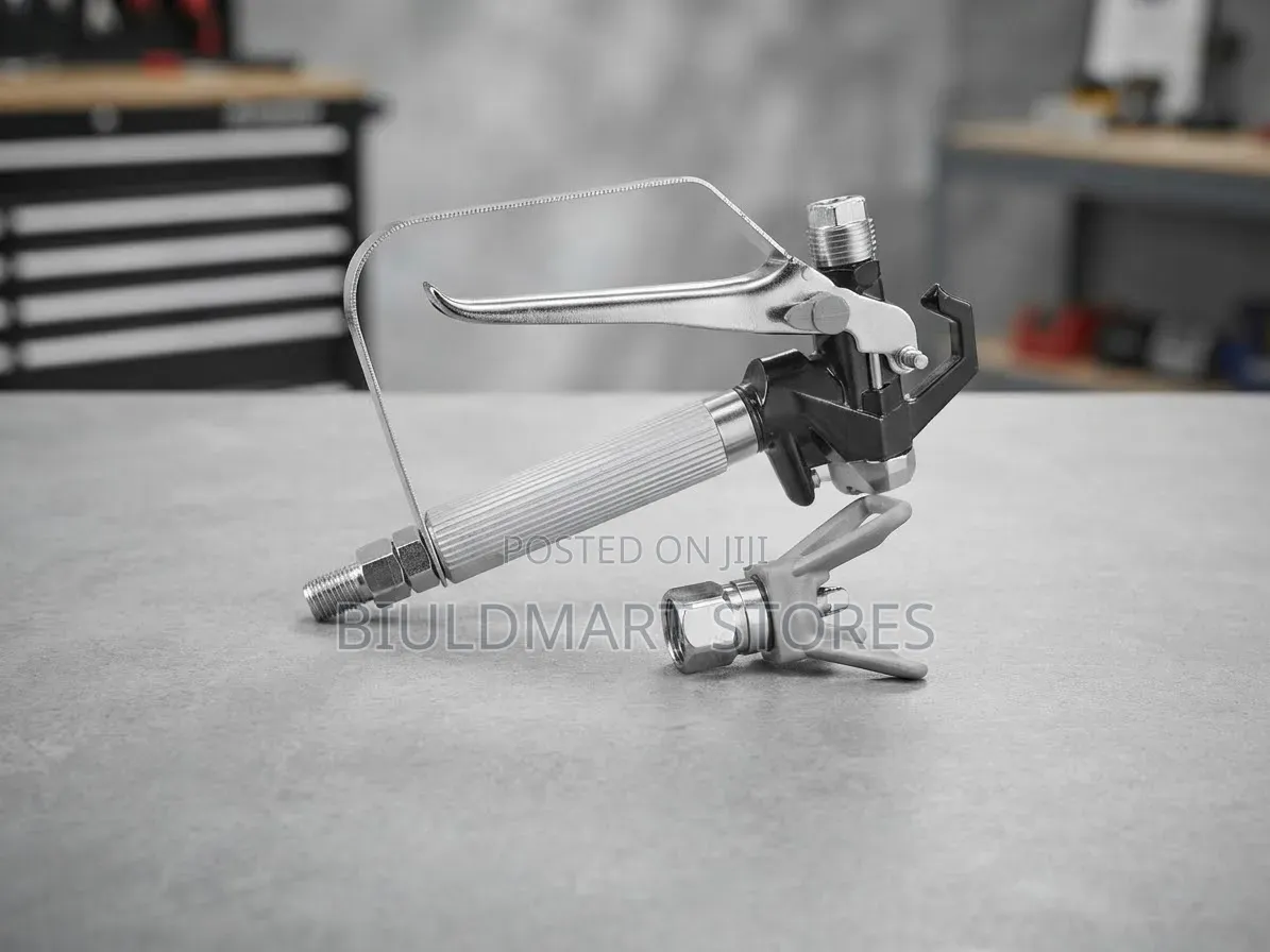 Airless Paint Sprayer
