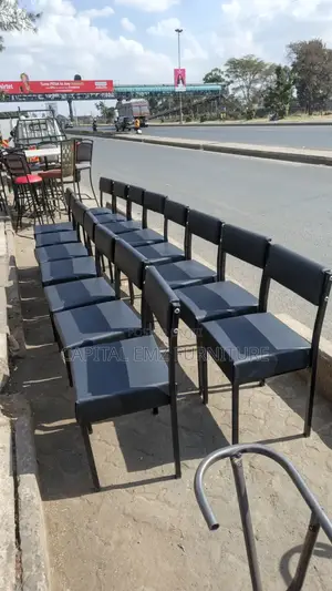 Catelina Chairs
