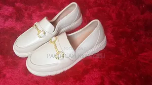 Comfortable Elegant Shoes