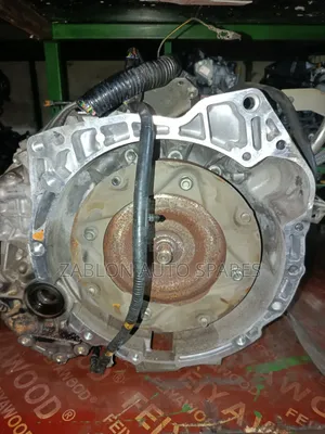 Mazda Demio Gearbox ZJ
